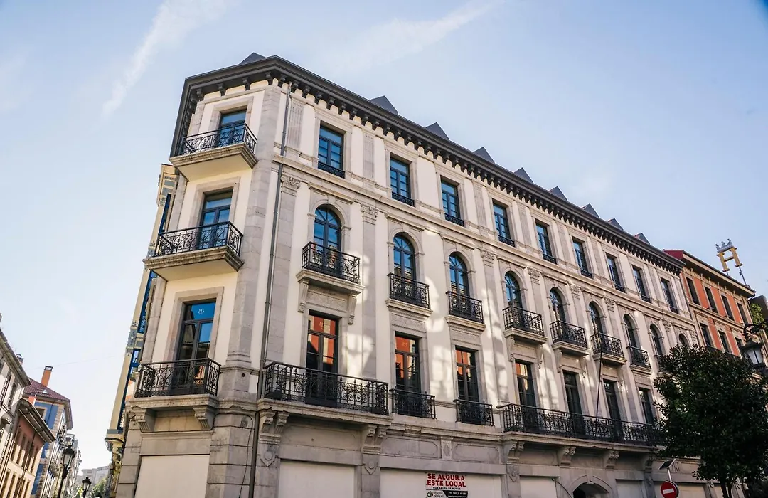 Heritage Suites Oviedo-1